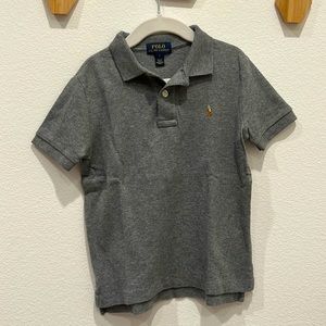 Kids polo Shirt by Polo Ralph Lauren